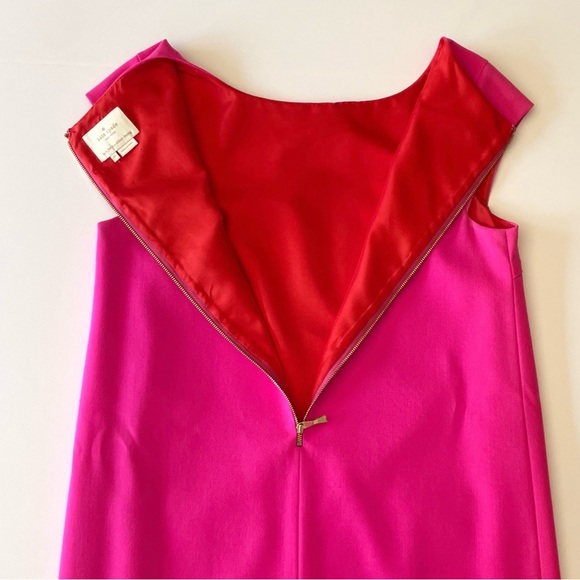 Kate Spade Roxie Mini Shift Dress - Picture 9 of 14